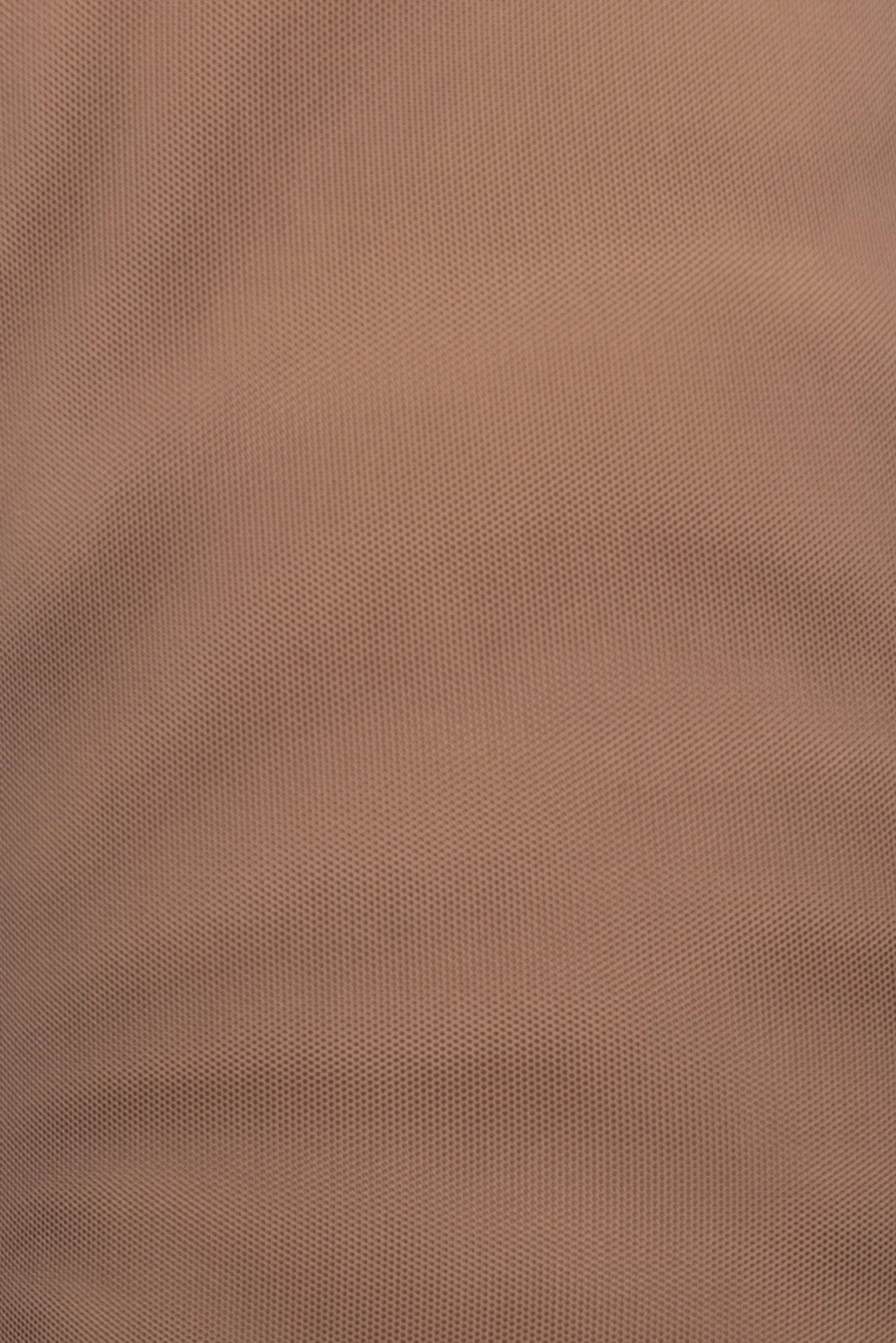 Beige Nina Mesh Pants