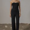 Black  Tiarra Pants