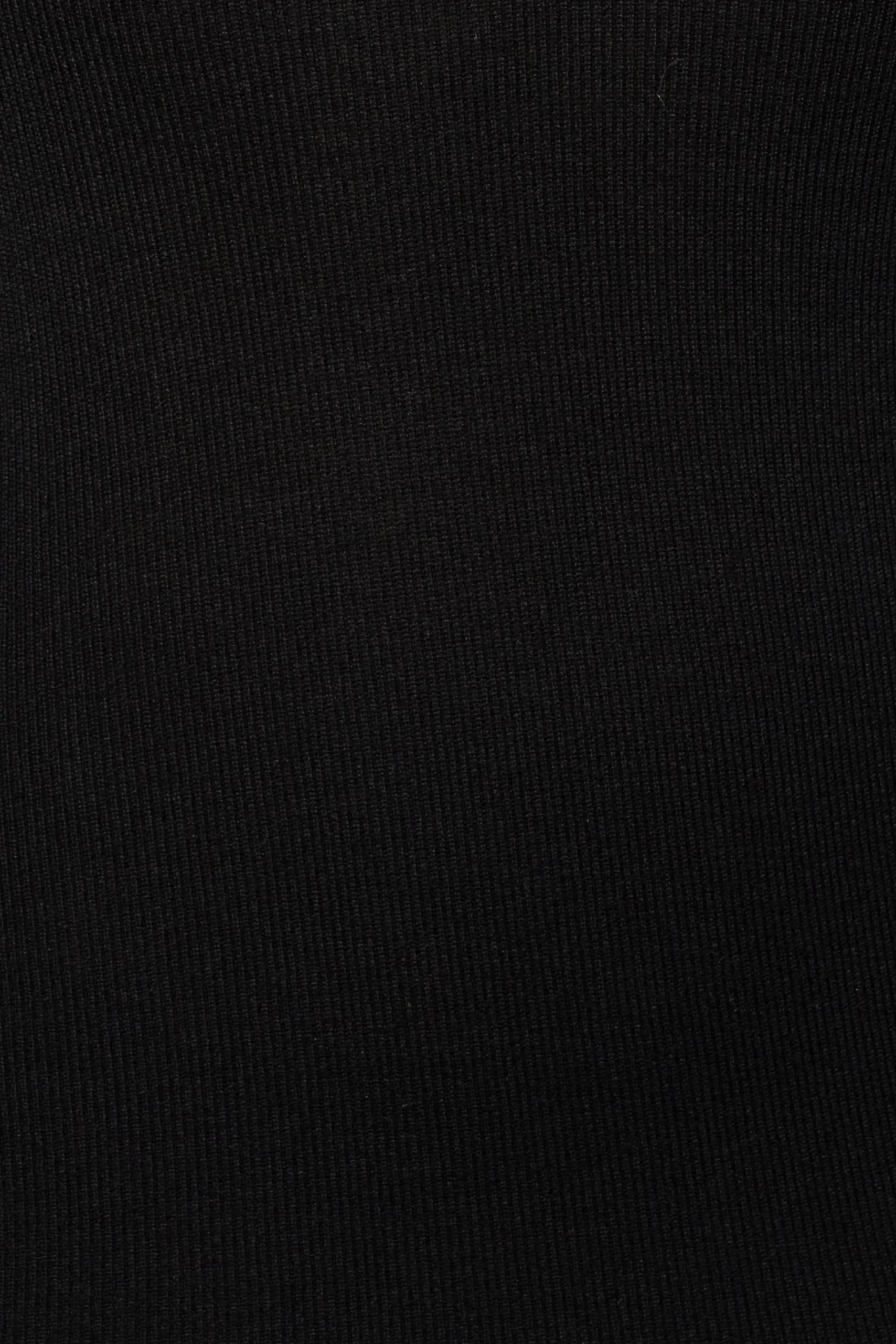 Black Under Your Spell Dress