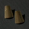 Gold Cadae Earrings