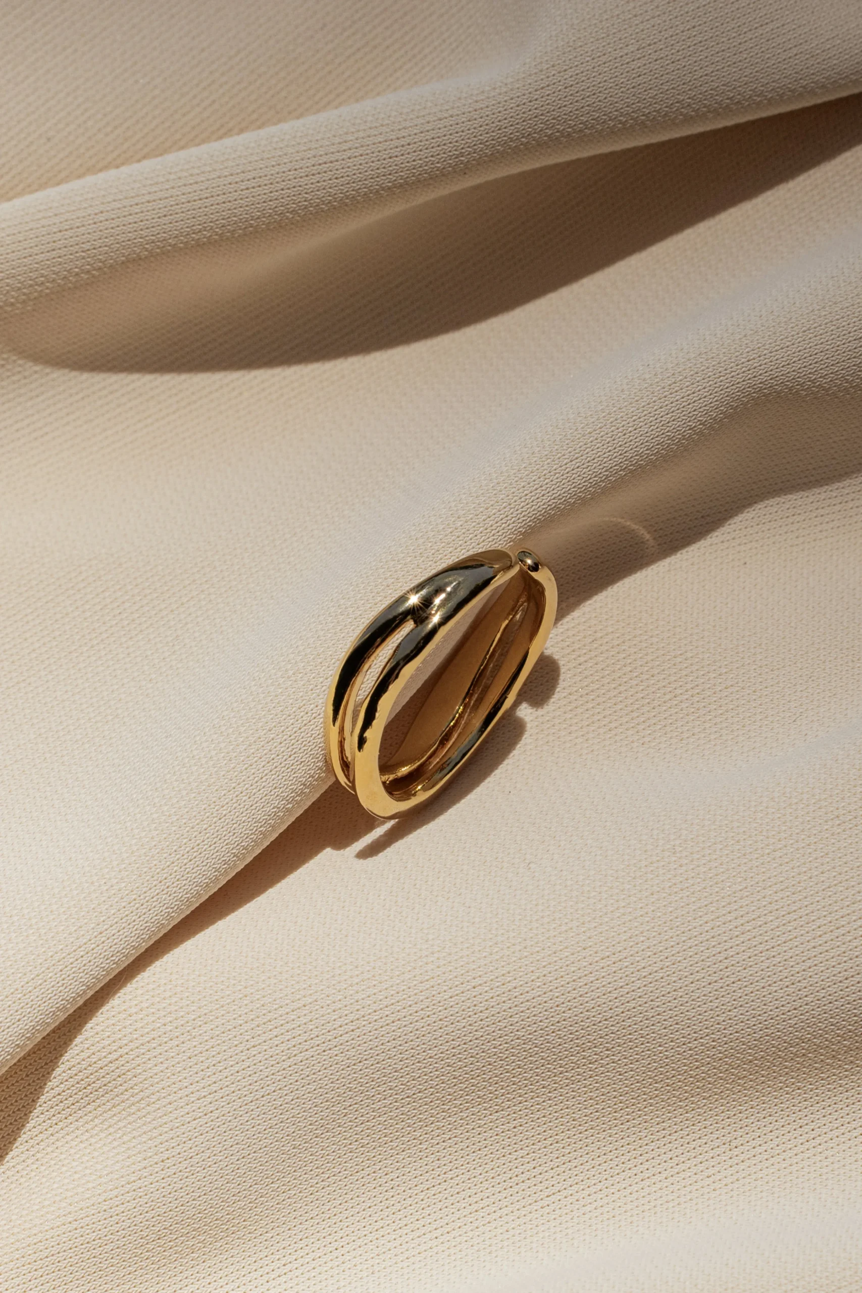 Gold Ciel Ring