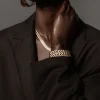 Gold Citizen Bracelet