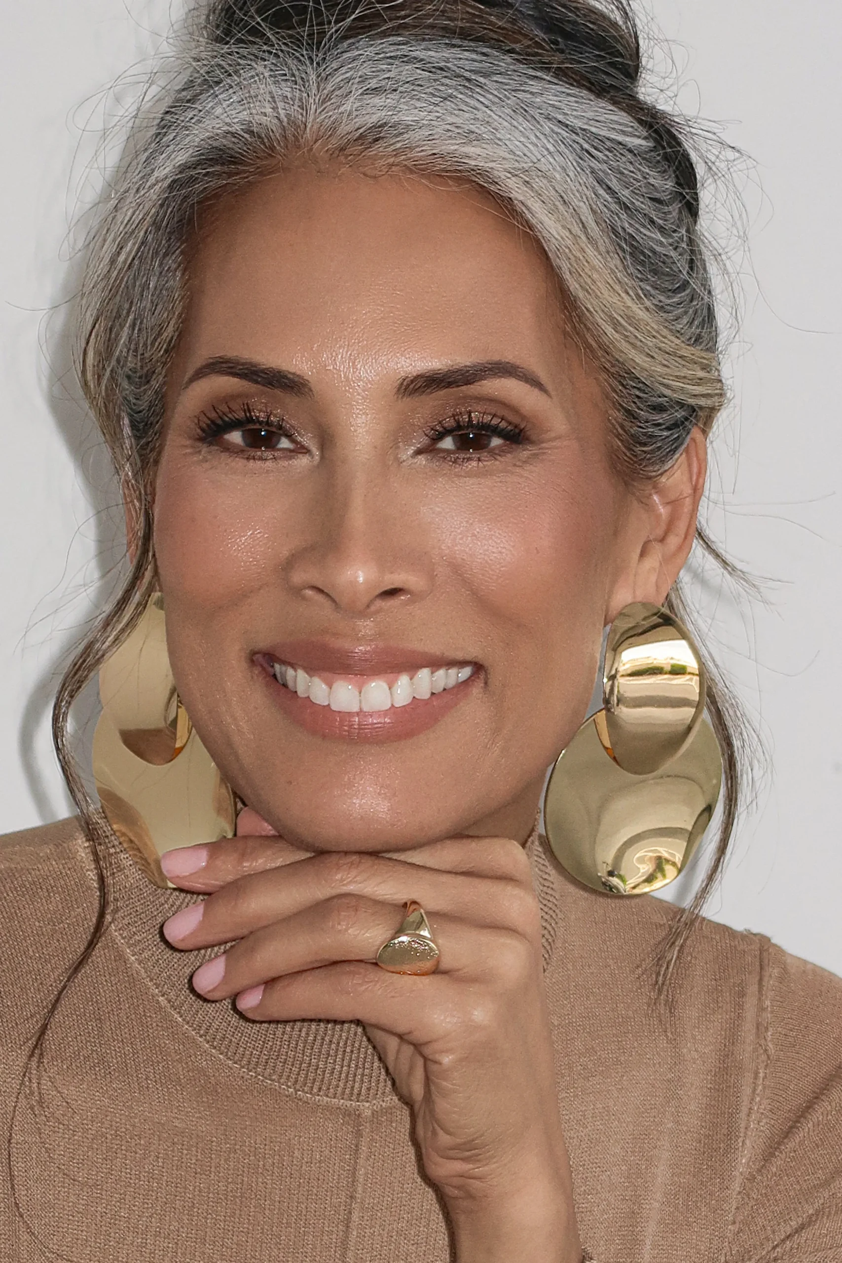 Gold Dessi Ring