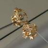 Gold Kimme Ring