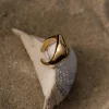 Gold Lucci Ring