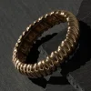 Gold Mabel Bracelet
