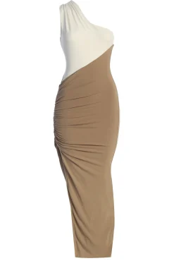 Ivory English Bay Maxi Dress