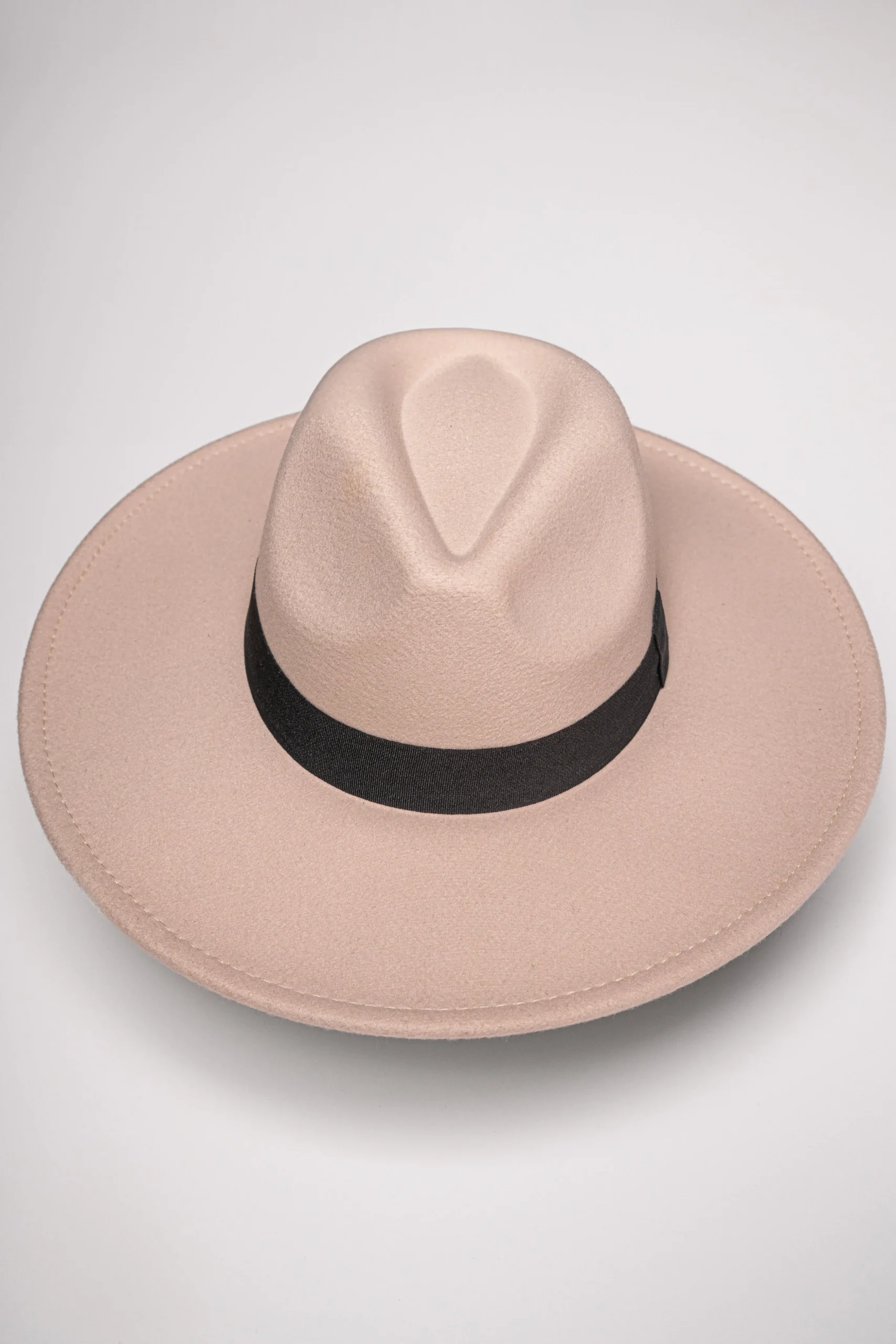 Ivory Harper Hat