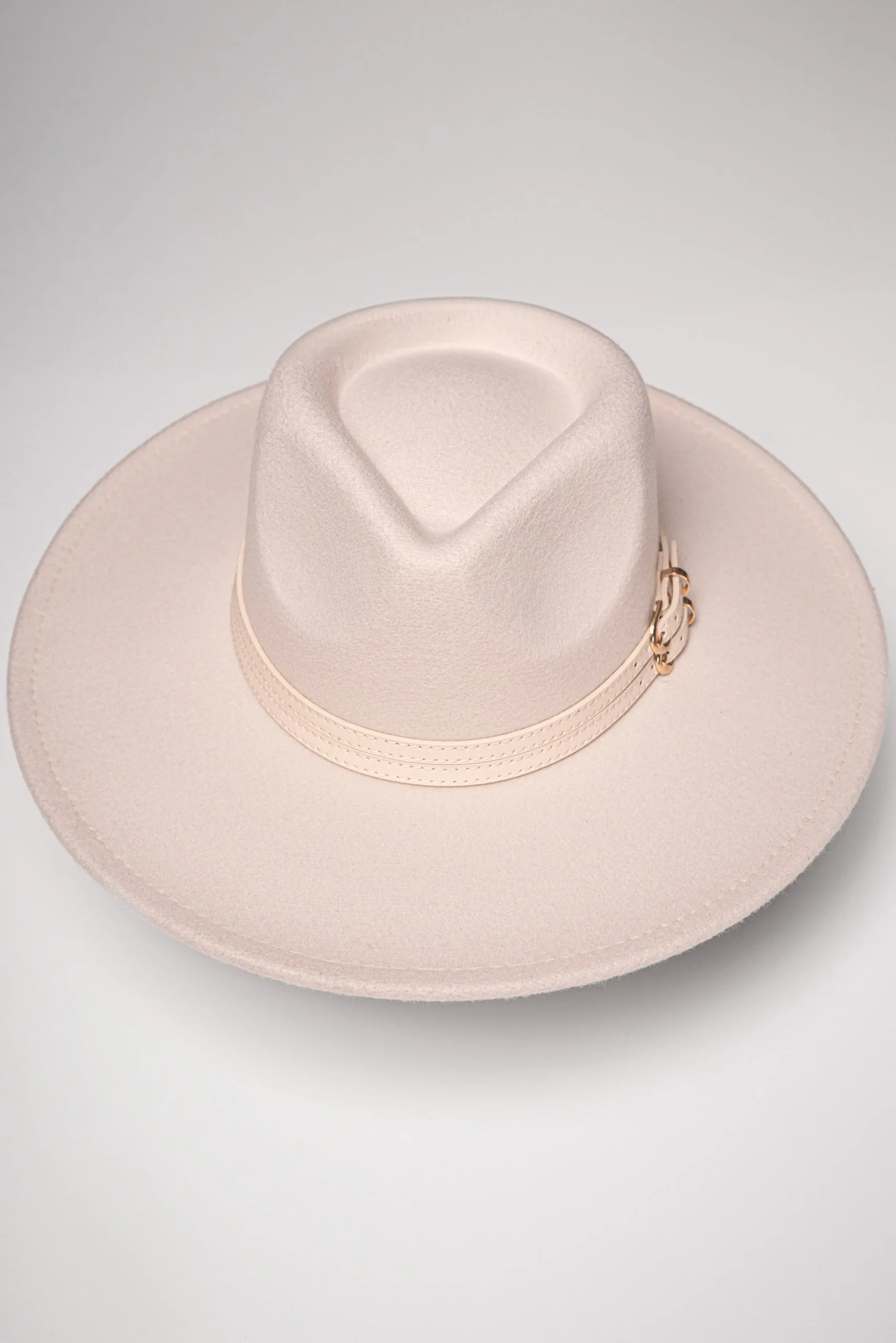 Ivory Maryana Rancher Hat