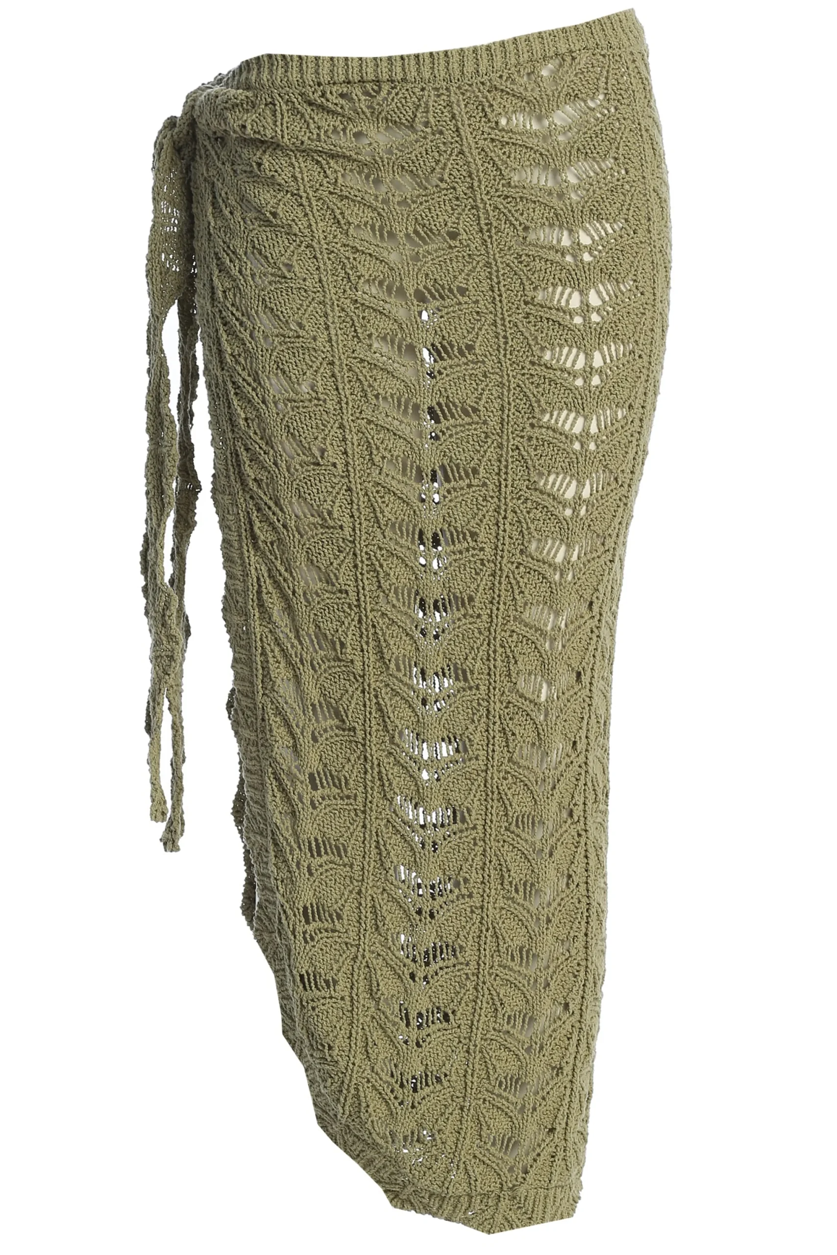 Moss Eternity Two-Piece Set