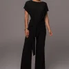 Noir Chase The Sun Two-Piece Set