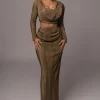Olive Haidyn Skirt Set