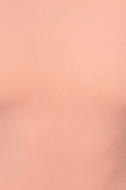 Pink JLUXBASIX FRONT AND CENTER MAXI DRESS